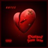 Distant From Love - Single