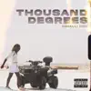 Thousand Degrees (Moment of Clarity) - Single album lyrics, reviews, download