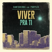Viver pra Ti (feat. Purples) artwork