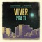 Viver pra Ti (feat. Purples) artwork