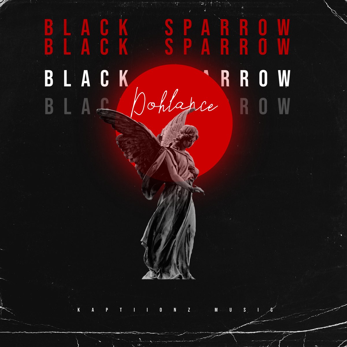 ‎black Sparrow Single De Dohlance En Apple Music