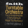 You're Gonna Miss Me (Terry Farley & Wade Teo Remixes) - EP