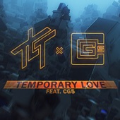 Temporary Love (feat. CG5) artwork
