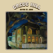 Gregg Hill - Old Like Me