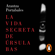 Arantza Portabales - La vida secreta de Úrsula Bas