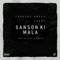 Sanson Ki Mala (feat. Toshi) [Radio Edit] artwork