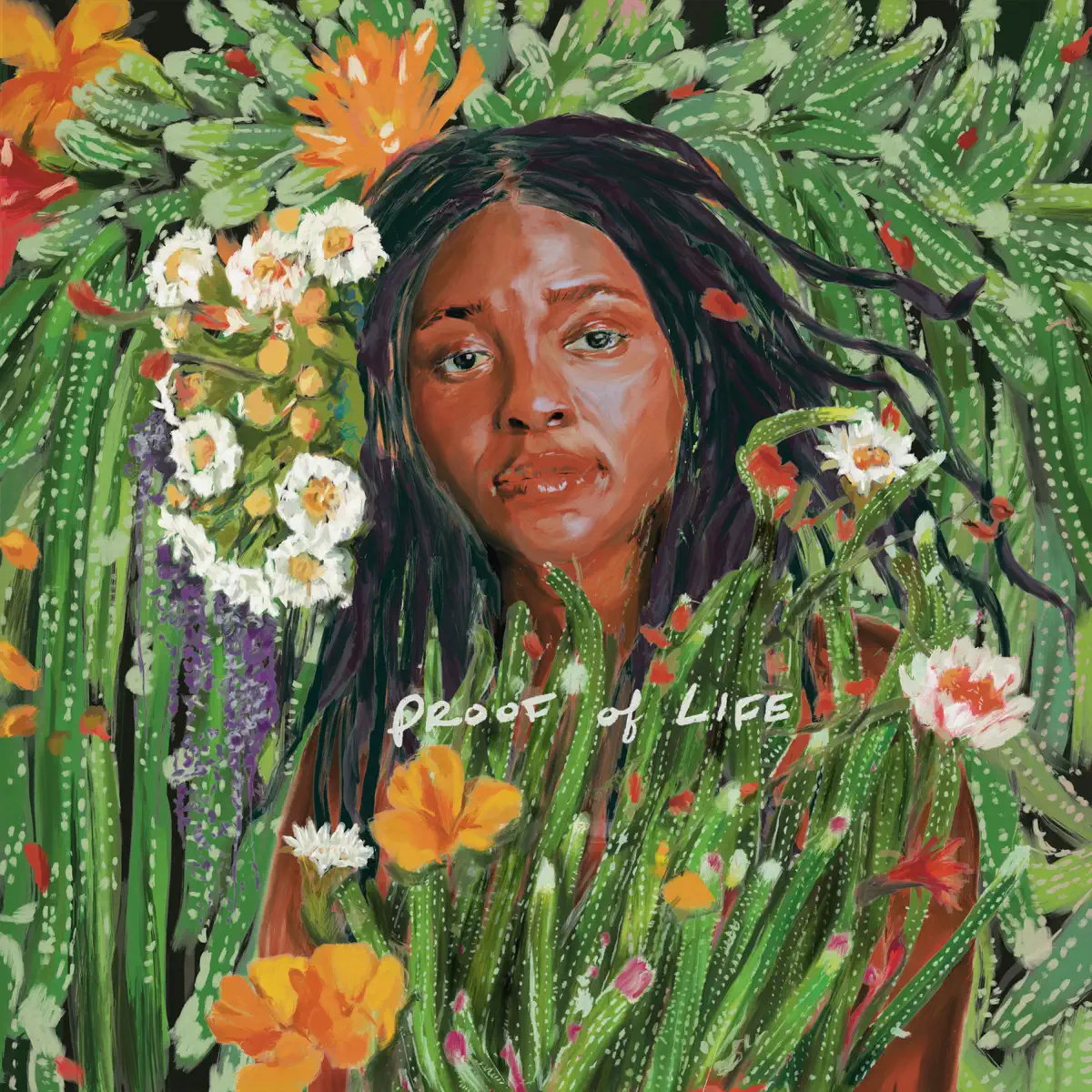 Joy Oladokun - Proof Of Life (2023) [iTunes Plus AAC M4A]-新房子