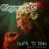 Numb to Pain - Single album lyrics, reviews, download