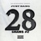 Apes & Snakes (feat. WopDell & Toohda Band$) - JUST BANG lyrics