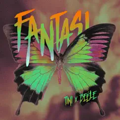 Fantasi - Single by TINI & Beéle album reviews, ratings, credits