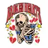 Broken Hearts - Single album lyrics, reviews, download