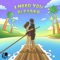 I Need You artwork