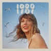 1989 (Taylor's Version), 2023