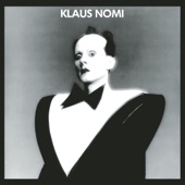 Klaus Nomi artwork