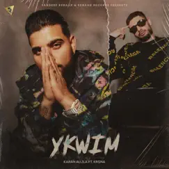 Ykwim - Single (feat. Mehar Vaani) - Single by Karan Aujla & KR$NA album reviews, ratings, credits