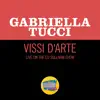 Stream & download Vissi d'arte (Live On The Ed Sullivan Show, November 18, 1962) - Single