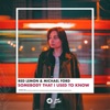 Somebody That I Used to Know - Single