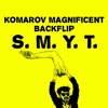Komarov Magnificent Backflip - S.M.Y.T.