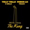 The Kang (feat. Treach & B Wells) - Trilly Trills & Prince AK lyrics
