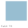 Fake It - EP