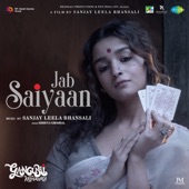 Jab Saiyaan (From "Gangubai Kathiawadi") artwork