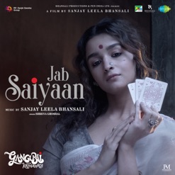 JAB SAIYAAN cover art