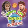 Canta Complices Al Rescate, 2003
