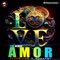 Amor (feat. Akapellah) - Aleteo Boom & Romayei lyrics