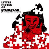 Stereolab - Changer