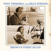 Tony Trischka & Billy Strings - Brown's Ferry Blues