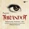 Turandot, Act 1: "Non piangere, Liù!" (Calaf, Liù, Timur) artwork