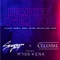 Over You (feat. Moss Kena) [Sharam Jey Discomania Remix] artwork