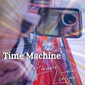 Time Machine artwork