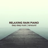 Relaxing Rain Piano artwork