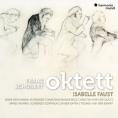 Schubert: Oktett artwork
