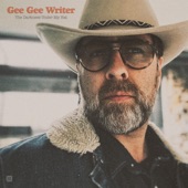 Gee Gee Writer - Of All The Lonely Wolfes