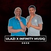 Ulazi infinity musiQ (Seashore) - Single