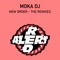 New Order (Komakino Remix) - Moka DJ lyrics