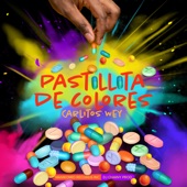 Pastillita de Colores artwork