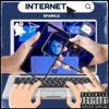 Internet - Single