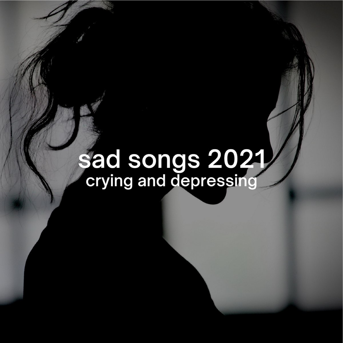 ‎sad Songs 2021: Crying And Depressing By Various Artists On Apple Music