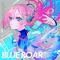 blue roar (feat. Purukichi) artwork