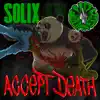 Stream & download Accept Death - EP