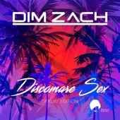 Discomare Sex (2022 Deluxe Version) artwork