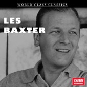 Les Baxter - Ecstasy