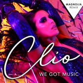 We Got Music (Magnolia Remix) artwork