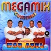 Megamix De Cumbias, 2007