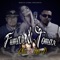 Fumar & Tomar (feat. Mic Delincuente & Chui) - Gorila Gang lyrics