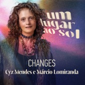 Changes artwork