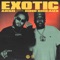 Exotic (feat. Bino Rideaux) - Arsn lyrics